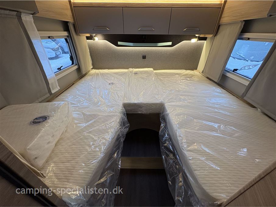 Knaus Van Ti Plus 650 MEG "VW" Platinum Selection